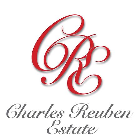 호바트 Charles Reuben Estate 게스트하우스 외부 사진