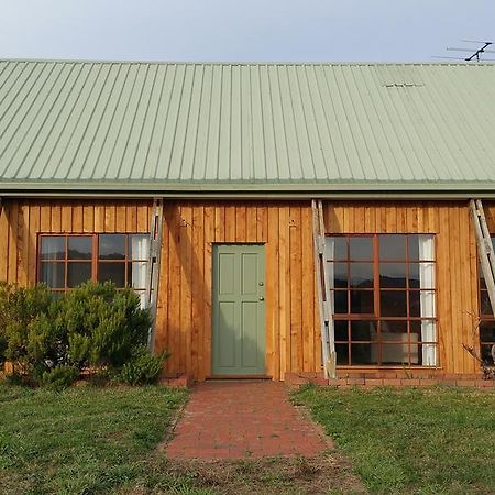 호바트 Charles Reuben Estate 게스트하우스 외부 사진