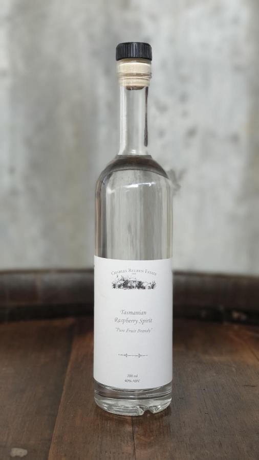 호바트 Charles Reuben Estate 게스트하우스 외부 사진