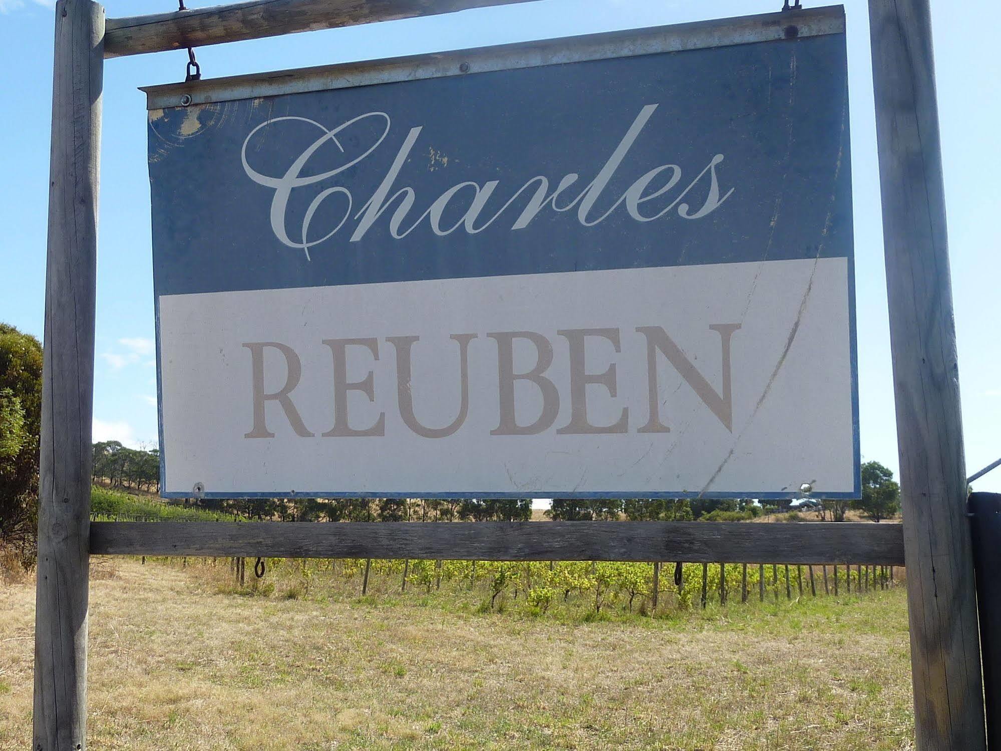 호바트 Charles Reuben Estate 게스트하우스 외부 사진
